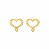 Orecchini Maman et Sophie Donna in Argento ORMAM42TRGI - ORMAM42TRGI